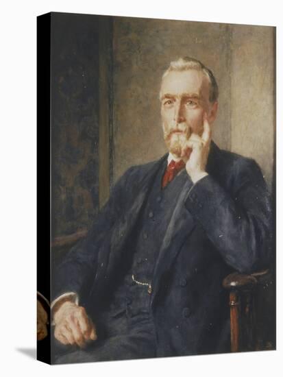 Alfred Fowell Buxton, 1917-Briton Riviere-Premier Image Canvas