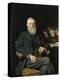 Alfred Illingworth-James Charles-Premier Image Canvas