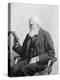 Alfred Russel Wallace, Welsh Naturalist-Science Source-Premier Image Canvas