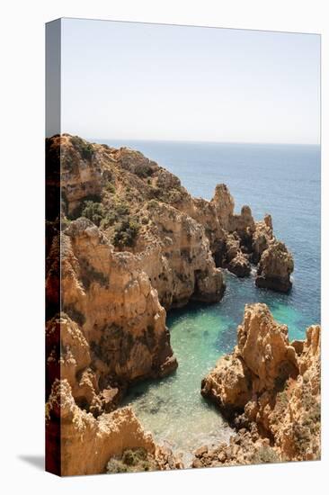 Algarve-Henrike Schenk-Premier Image Canvas