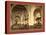 Algiers, Interior, El-Kebir Mosque-Etienne & Louis Antonin Neurdein-Premier Image Canvas