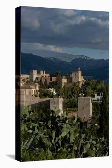 Alhambra-Charles Bowman-Premier Image Canvas