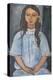 Alice, c. 1918-Amedeo Modigliani-Premier Image Canvas