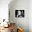 Alicia Silverstone-null-Stretched Canvas displayed on a wall