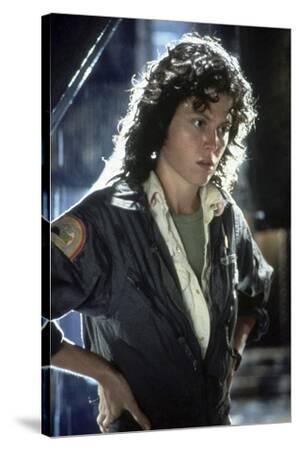 Alien 1979 Directed By Ridley Scott With Sigourney Weaver Photo Photo Art Com