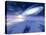 Alien Night Sky-Detlev Van Ravenswaay-Premier Image Canvas