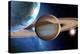 Alien Planetary System-Detlev Van Ravenswaay-Premier Image Canvas