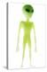 Alien-Jeremy Walker-Premier Image Canvas