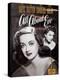 All About Eve, 1950-null-Stretched Canvas