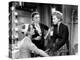 All About Eve, Bette Davis, Thelma Ritter, Celeste Holm, 1950-null-Stretched Canvas