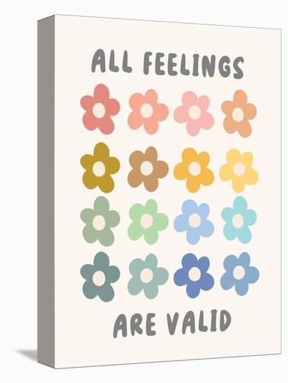 All Feelings are Valid-Beth Cai-Premier Image Canvas