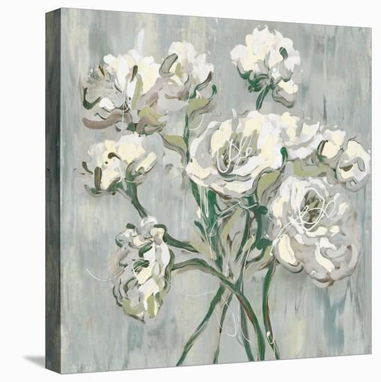 All in Bloom II-Edward Selkirk-Stretched Canvas
