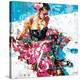 All Summer Long-Derek Gores-Stretched Canvas