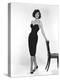 All the Fine Young Cannibals, Natalie Wood, 1960-null-Stretched Canvas