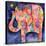 All Within Reach Elephant-Wyanne-Premier Image Canvas