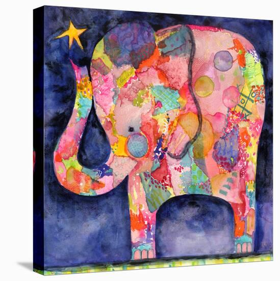 All Within Reach Elephant-Wyanne-Premier Image Canvas