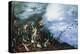 Allegory of Air, (Painting)-Jan the Elder Brueghel-Premier Image Canvas