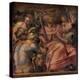 Allegory of Certaldo, 1563-1565-Giorgio Vasari-Premier Image Canvas