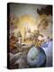 Allegory of Divine Wisdom, 1629-33-Andrea Sacchi-Premier Image Canvas