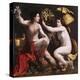 Allegory of Fortune, c.1530-Dosso Dossi-Premier Image Canvas