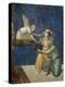 Allegory of Good Government, Commutative Justice or Commutative Punishment-Ambrogio Lorenzetti-Premier Image Canvas