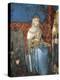 Allegory of Good Government, Prudence-Ambrogio Lorenzetti-Premier Image Canvas