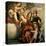 Allegory of Love: The Happy Union, Around 1570-Paolo Veronese-Premier Image Canvas