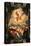 Allegory of Music-Jacopo Robusti Tintoretto-Premier Image Canvas