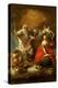 Allegory of Religion-Pompeo Batoni-Premier Image Canvas