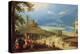 Allegory of Summer-Louis de Caullery-Premier Image Canvas