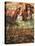 Allegory of the Battle of Lepanto-Veronese-Premier Image Canvas