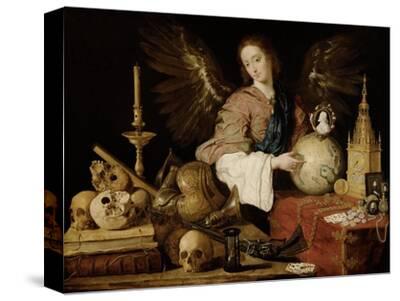 Allegory of Vanity, 1632-1636' Giclee Print - Antonio De Pereda Y Salgado, Art.com