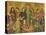 Alleluia-Thomas Cooper Gotch-Premier Image Canvas