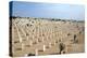 Allied War Cemetery, El Alamein, Egypt-Vivienne Sharp-Premier Image Canvas