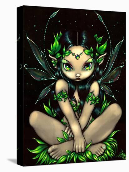 Allura Fairy-Jasmine Becket-Griffith-Stretched Canvas