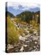 Alluvial Fan, Rocky Mountain National Park, Colorado, USA-Jamie & Judy Wild-Premier Image Canvas