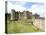 Alnwick Castle, Alnwick, Northumberland, England, United Kingdom-Ethel Davies-Premier Image Canvas