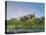 Alnwick Castle-Canaletto-Premier Image Canvas