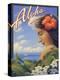 Aloha-Kerne Erickson-Stretched Canvas