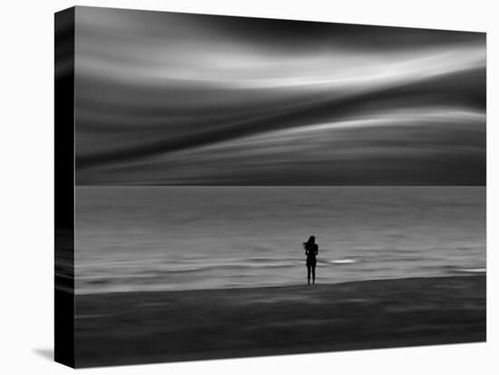 Alone-Josh Adamski-Premier Image Canvas