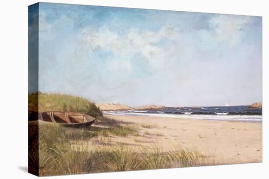 Along the Coast-Hendrik Avercamp-Premier Image Canvas