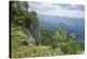 Alp scenery, Rote Wand (mountain), Styria, Austria, Europe,-David & Micha Sheldon-Stretched Canvas