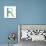 Alphabet Letter R Cartoon Flat Style for Children. Fun Alphabet Letter for Kids Boys and Girls With-Popmarleo-Stretched Canvas displayed on a wall