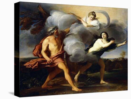 Alpheus and Arethusa-Carlo Dolci-Premier Image Canvas