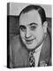 Alphonse "Scarface" Capone a Prominent Citizen of Chicago-null-Premier Image Canvas