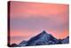 Alpspitze, Sundown-Marc Gilsdorf-Premier Image Canvas