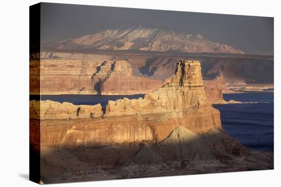 Alstrom Point Page, Arizona, USA, Gunsight Butte-John Ford-Premier Image Canvas