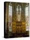 Altar in 14th Century Church of St. Jacob, Levoca, Slovakia-Upperhall-Premier Image Canvas