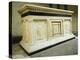 Altar, Old Sacristy-Donatello-Premier Image Canvas