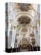 Alte Kapelle, Regensburg, UNESCO World Heritage Site, Bavaria, Germany, Europe-Michael Snell-Premier Image Canvas